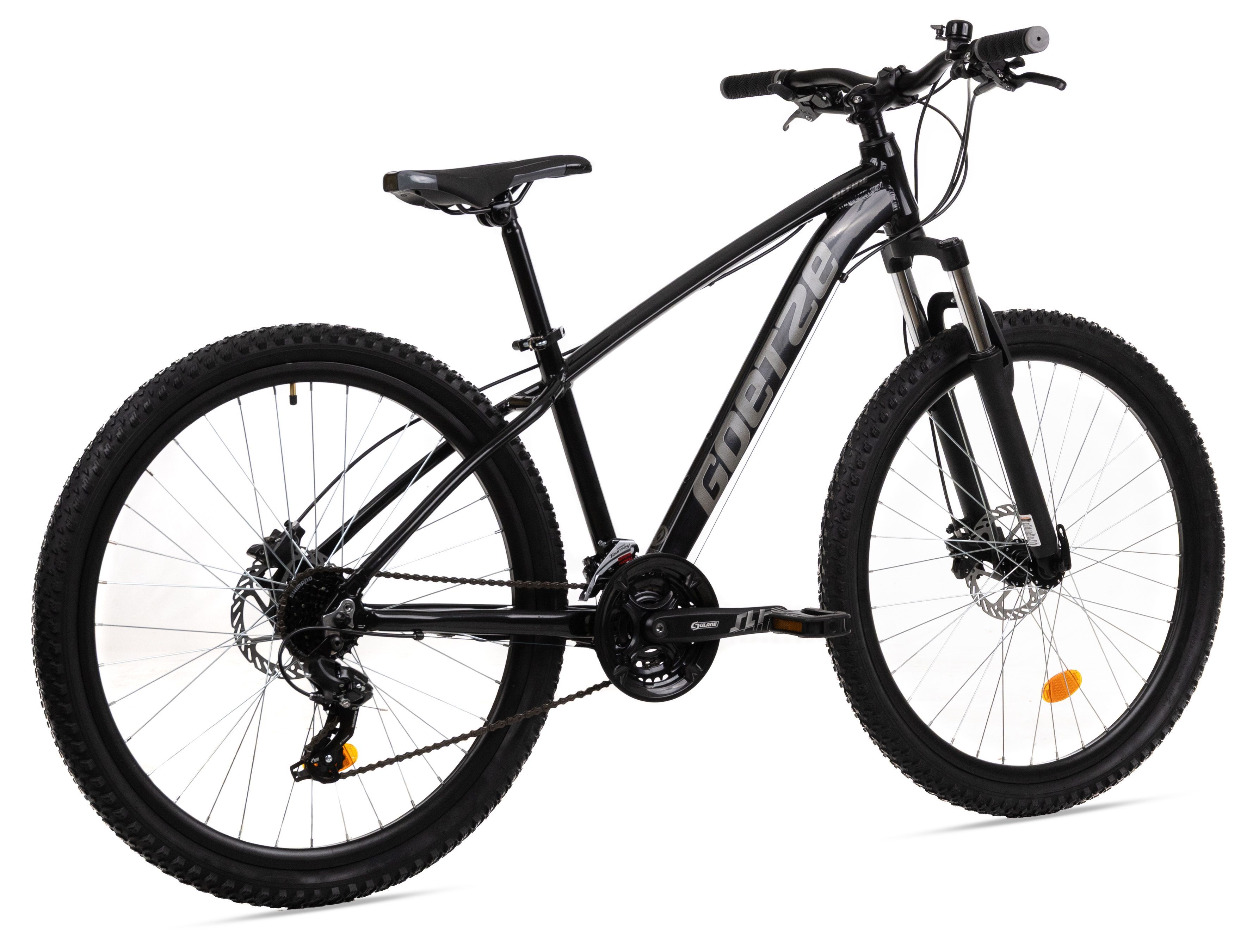 Rower górski Goetze Define LTD 29 cali hydraulika