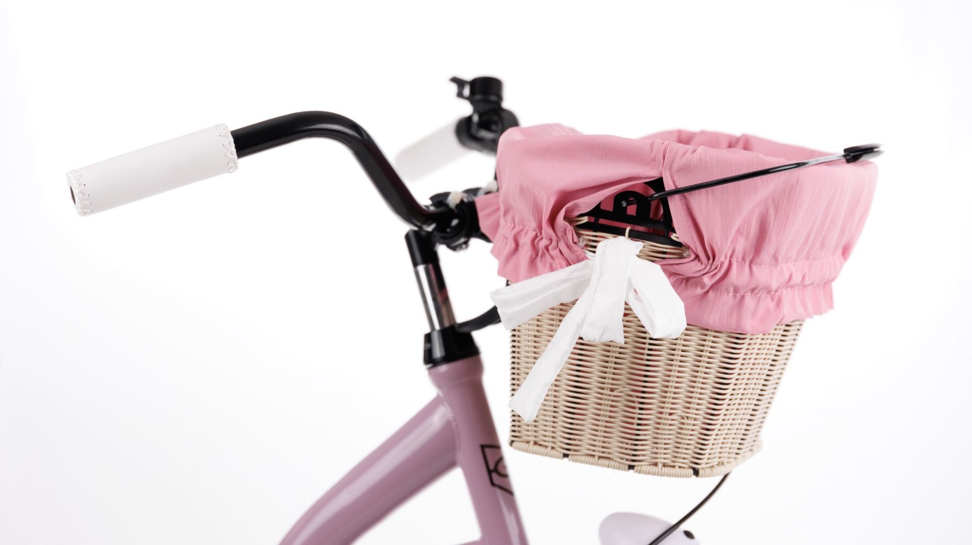 Rower miejski damski Goetze Style 26 1b jednobiegowy