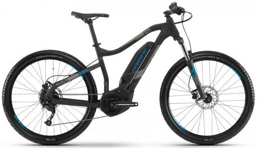 Haibike hardseven hot sale life 1.0