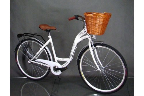 Rower Barcelona 3b 28"