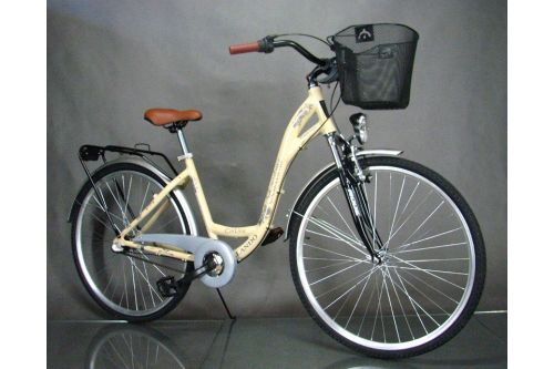 Rower Barcelona Pasadena 28