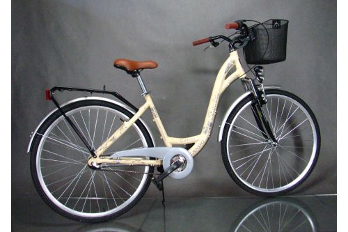 Rower Barcelona Pasadena 28