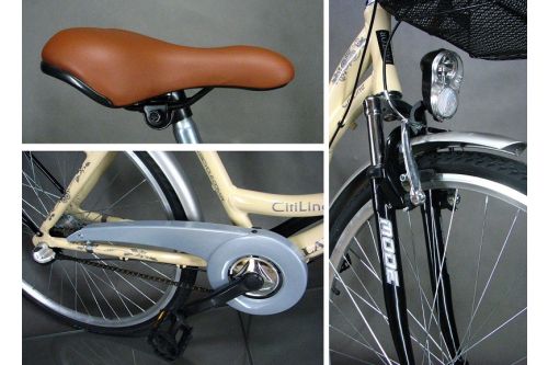 Rower Barcelona Pasadena 28