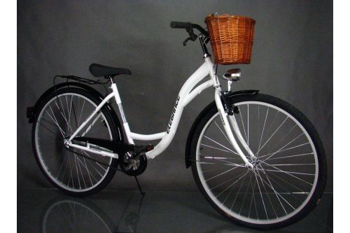 Rower City Elegance 26