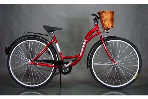 Rower City Elegance 28"
