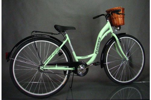 Rower City Elegance 28