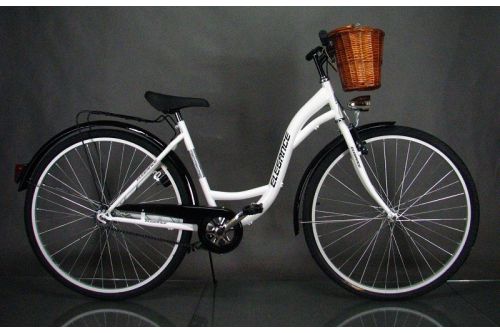Rower City Elegance 28