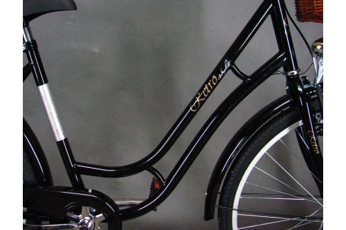 Retro Style 28