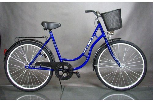Rower Retro 26"