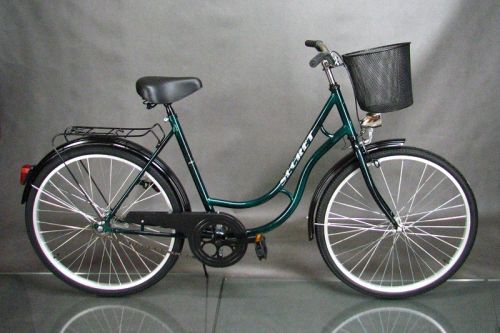 Rower Retro 26