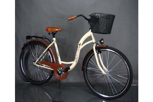 Rower Savona 28