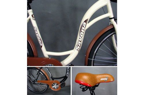 Rower Savona 28