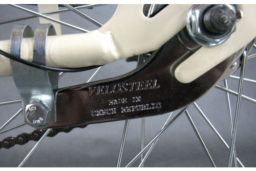 Rower Retro 26