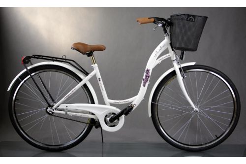 Rower Barcelona Pasadena 28"