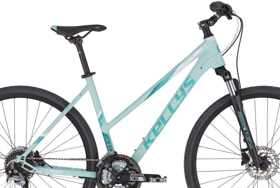 Rower crossowy KELLYS Pheebe 10int 2020 Sprawdź w GreenBike.pl