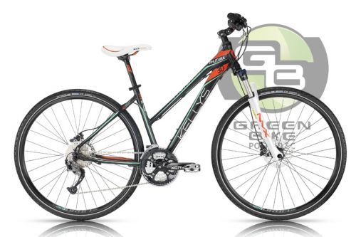 Kellys Phutura 30 2016