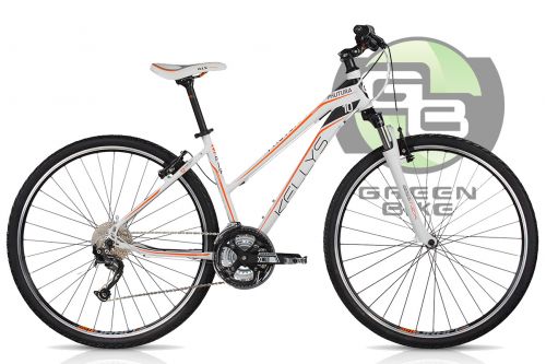 Kellys Phutura 10 2017