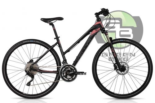 Kellys Phutura 90 2017