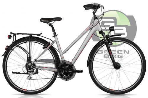 Kellys Cristy 60 2017