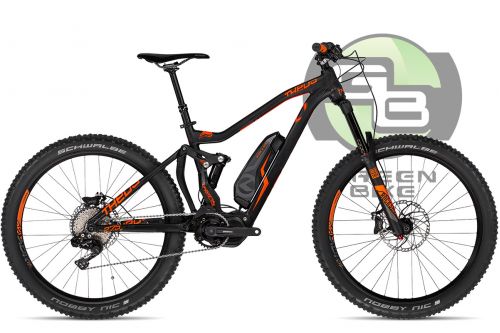 Kellys Theos EN 70 2018