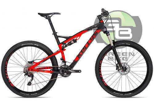 Kellys Tyke 10 (27,5) 2018