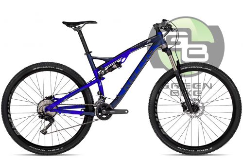 Kellys Tyke 30 (29) 2018