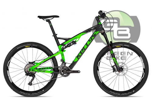 Kellys Tyke 50 (27,5) 2018