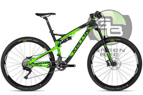 Kellys Tyke 50 (29) 2018