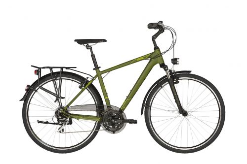 Rower trekkingowy Kellys Carson 50 2019