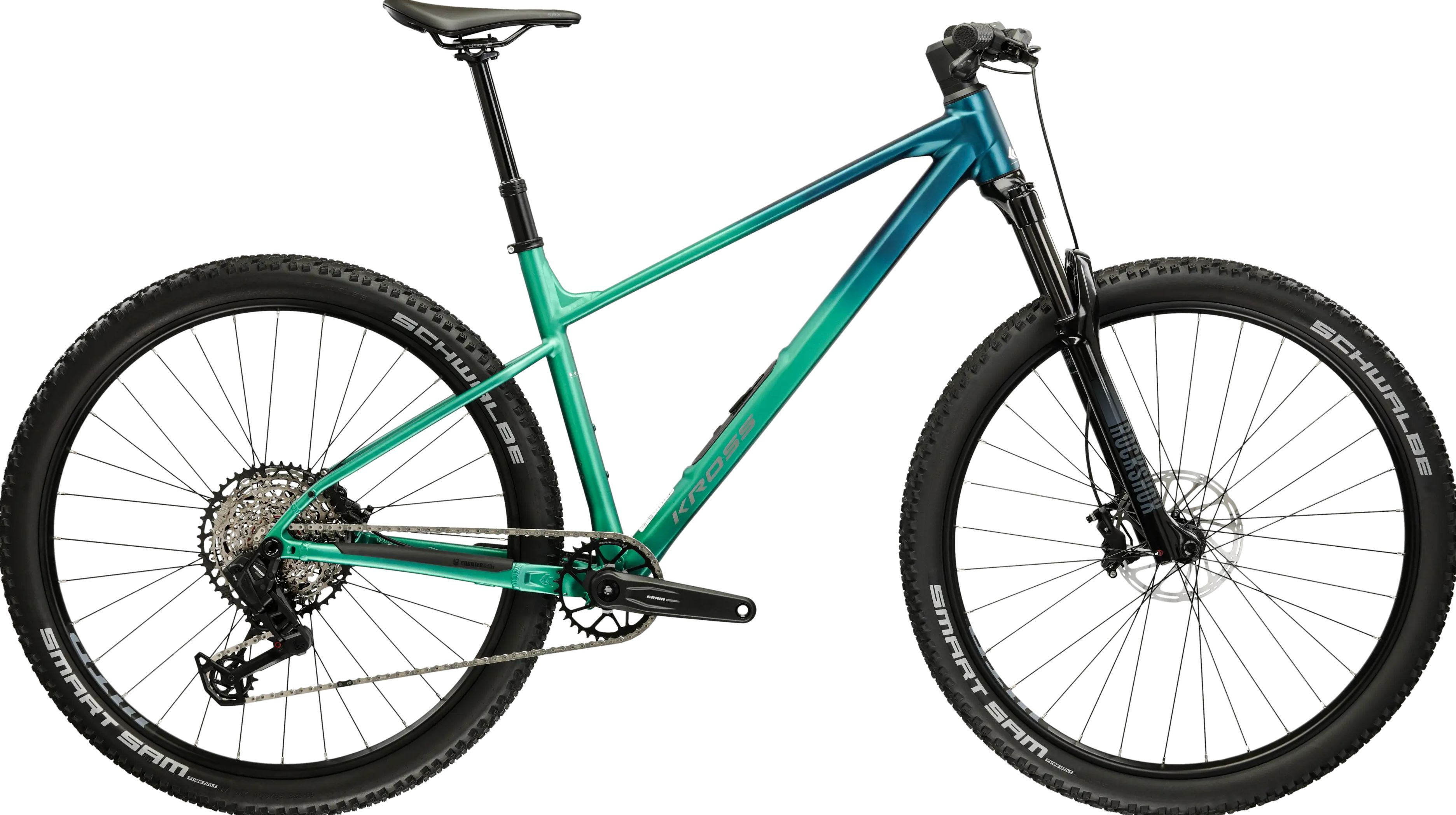 Rower MTB Kross Level X500