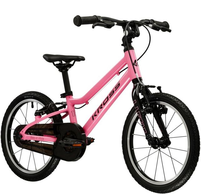 Kross Liftie 16 opony Vee Rail 16 cali