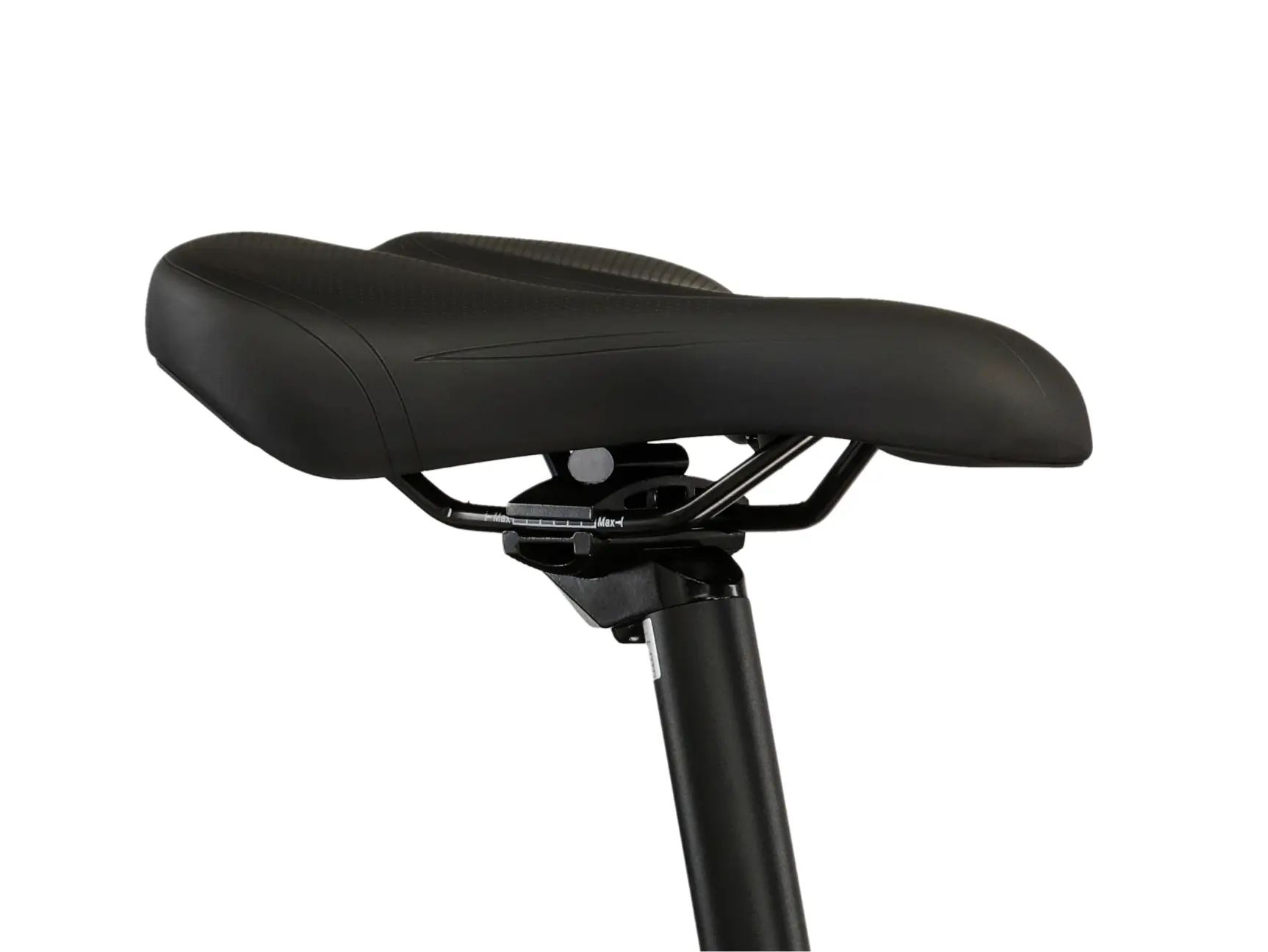 Amortyzator przedni Zoom w beżowym Kross Trans 1.0