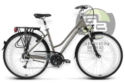 Kross Trans Pacific 2016