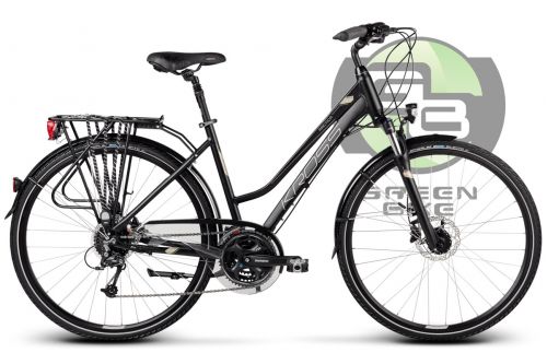 Kross Trans Arctica 2017