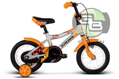 Kross Kido 2017 - OUTLET
