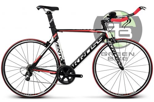 Kross Vento TR 2.0 2017