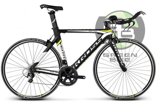 Kross Vento TR 3.0 2017