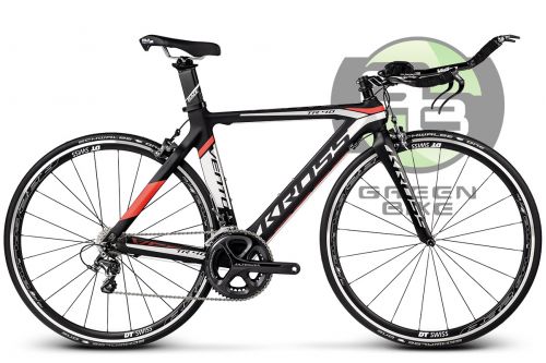 Kross Vento TR 4.0 2017