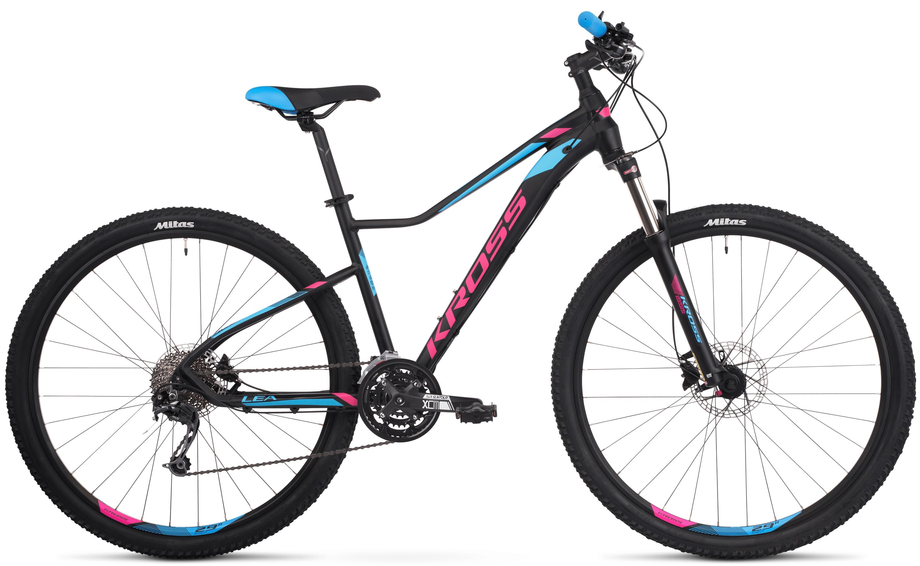 kross 27.5 mtb