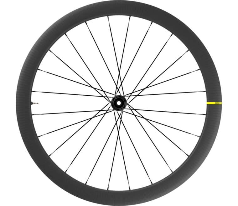 Koła szosowe Mavic Cosmic SL 45 disc