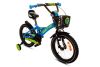 Rower dziecięcy Goetze Loki 16