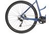 Rower elektryczny damski Kross Evado Hybrid 6.0 w 100% gotowy