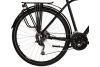 Rower trekkingowy męski Kross Trans 8.0 Deore + GRATIS