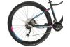 Rower górski damski Kross Lea 8.0 29 AIR ALIVIO + GRATIS