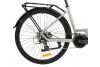 Rower elektryczny Kross Trans Hybrid LS 2.0 561WH w 100% gotowy