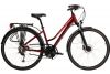 Kross Trans Damski 5.0 5 0 rower trekkingowy z damską ramą dla kobiet