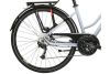 Rower trekkingowy damski Kross Trans 6.0 + GRATIS