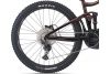 Rower elektryczny górski Giant Trance X E + 3 Pro 29 2021