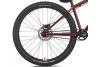 Rower Dirt  NS BIKES METROPOLIS 1 26 2021