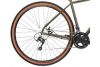 Rower gravel Kross Esker 4.0 CrMo + Gratis Pedały